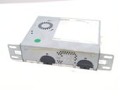 Radio/CD/DVD/GPS head unit