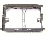 Cabin air duct channel