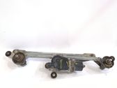 Motor del limpiaparabrisas
