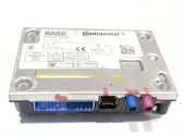 Other control units/modules