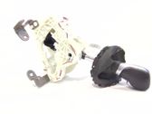 Gear shift rod