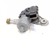 Motor del limpiaparabrisas