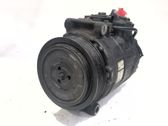 Compresor (bomba) del aire acondicionado (A/C))