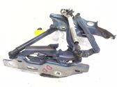 Bisagras del capó/tapa del motor