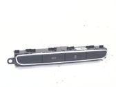 Other switches/knobs/shifts