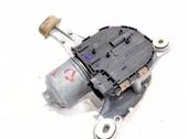 Motor del limpiaparabrisas