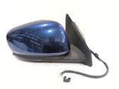 Front door electric wing mirror