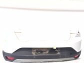 Rear bumper