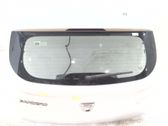 Tailgate/trunk/boot lid