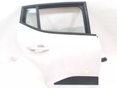 Rear door