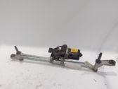 Motor del limpiaparabrisas