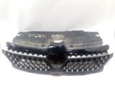 Front grill
