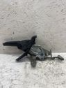 Handbrake/parking brake lever assembly