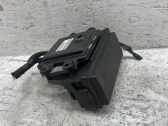 Central body control module