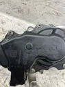 EGR valve