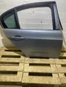 Rear door