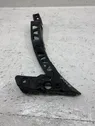 Front bumper mounting bracket