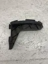 Rear bumper mounting bracket