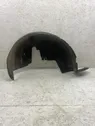 Rear arch fender liner splash guards