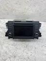 Radio/CD/DVD/GPS head unit