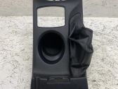 Cup holder front
