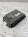 Calculateur moteur ECU