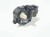Air flap motor/actuator