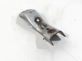 Radiator mount bracket