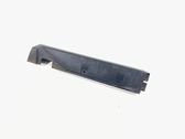 Front sill trim cover