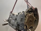 Automatic gearbox