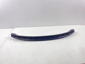 Parcel shelf grill