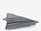 Wiper trim