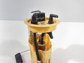 Bomba interna de combustible