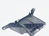 Hitzeschutzwand Batteriegestell