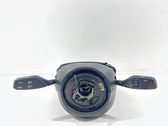 Wiper turn signal indicator stalk/switch