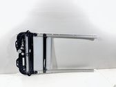Sunroof frame