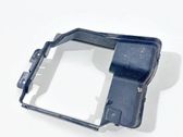 Intercooler air channel guide