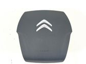 Steering wheel airbag