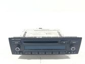 Radio/CD/DVD/GPS head unit