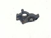 Driveshaft support bearing bracket