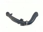 Air intake duct part