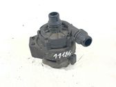 Electric auxiliary coolant/water pump