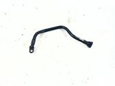 Breather/breather pipe/hose