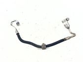 Air conditioning (A/C) pipe/hose