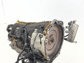 Automatic gearbox