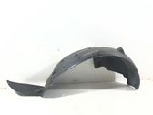 Rear arch fender liner splash guards