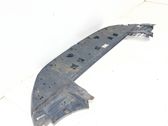 Front bumper skid plate/under tray