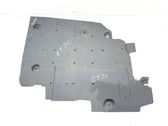 Center/middle under tray cover