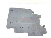Engine splash shield/under tray