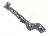 Rear bumper mounting bracket